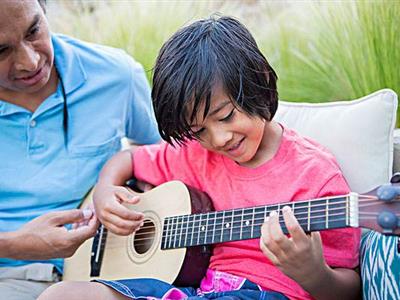 招聘漳州吉他家教老师