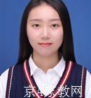 漳州大学生家教洪老师